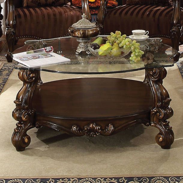Astoria Grand Welles Extendable Dining Table Wayfair